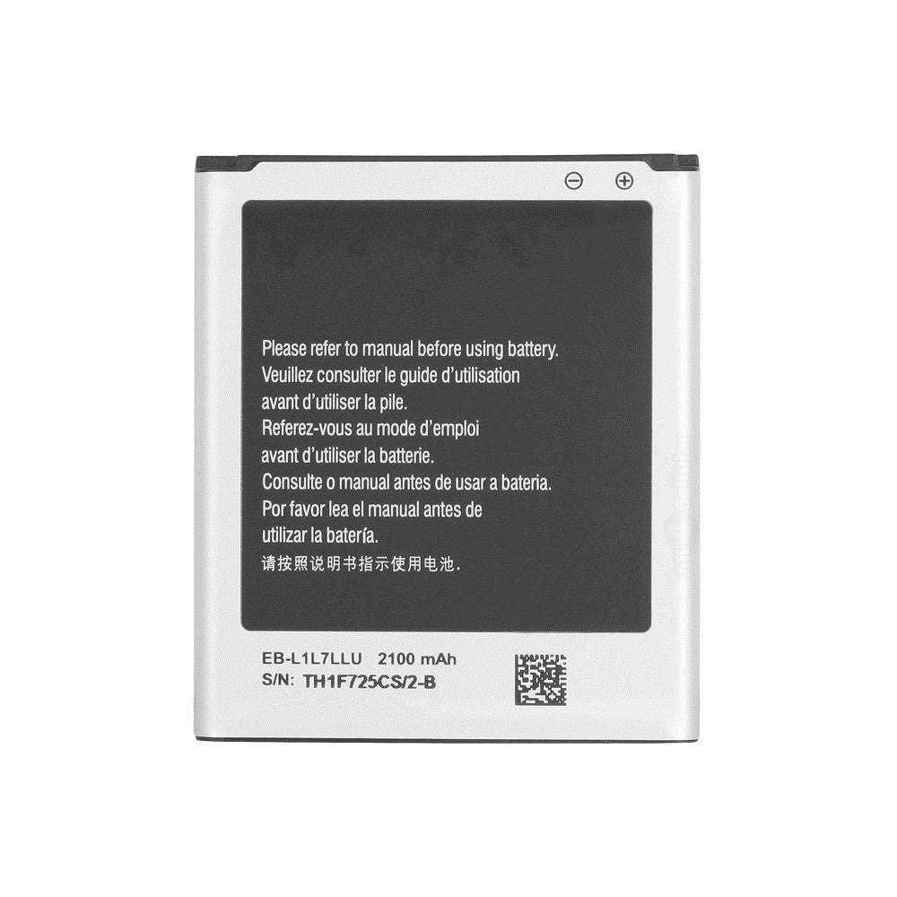 Batterie de remplacement pour Samsung Galaxy Core LTE / Avant (G386), EB-L1L7LLA EB-L1L7LLU Batterie de remplacement pour Samsung Galaxy Core LTE / Avant (G386), EB-L1L7LLA EB-L1L7LLU